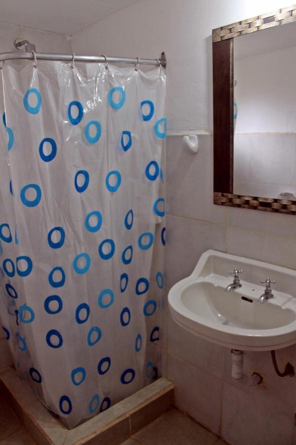 Alhue Patagonia Hostel Сан-Мартін-де-лос-Андес Екстер'єр фото