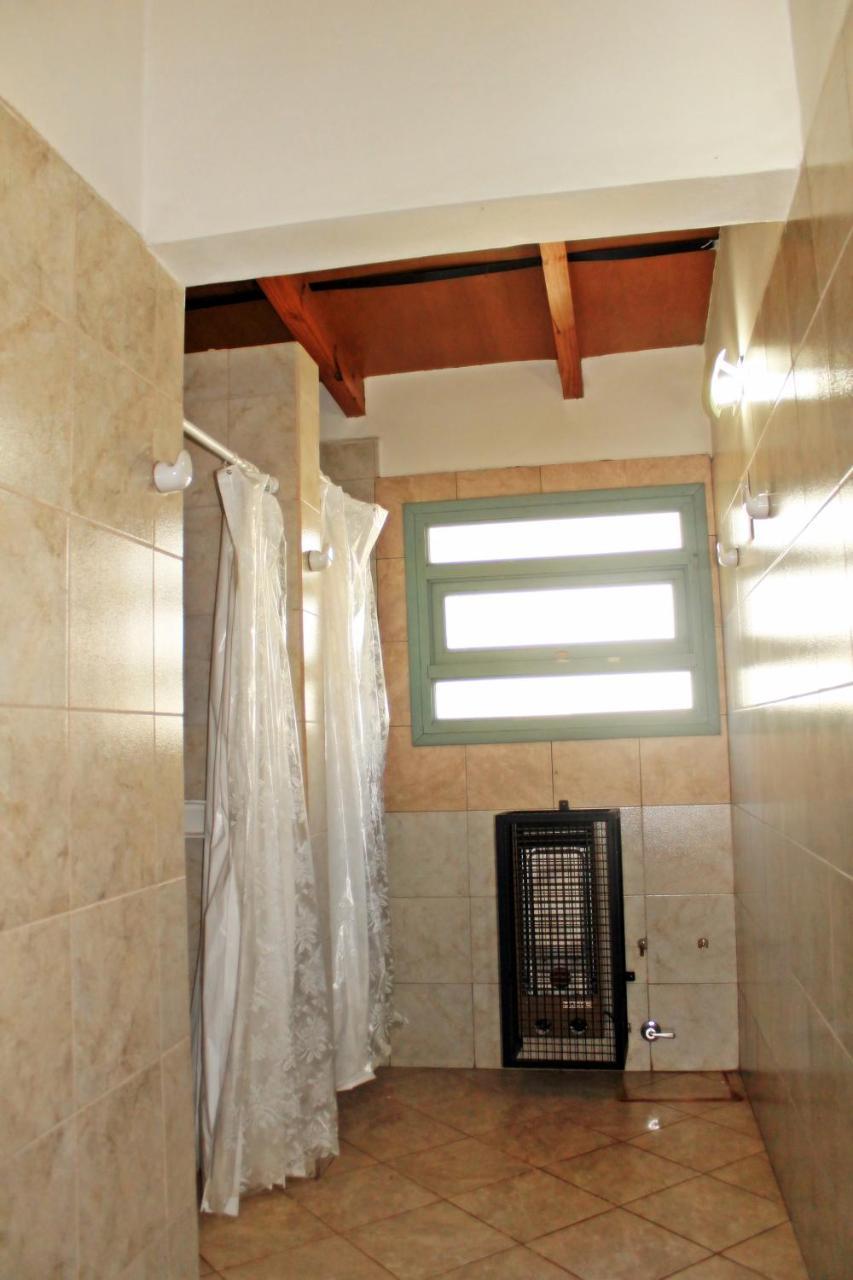 Alhue Patagonia Hostel Сан-Мартін-де-лос-Андес Екстер'єр фото