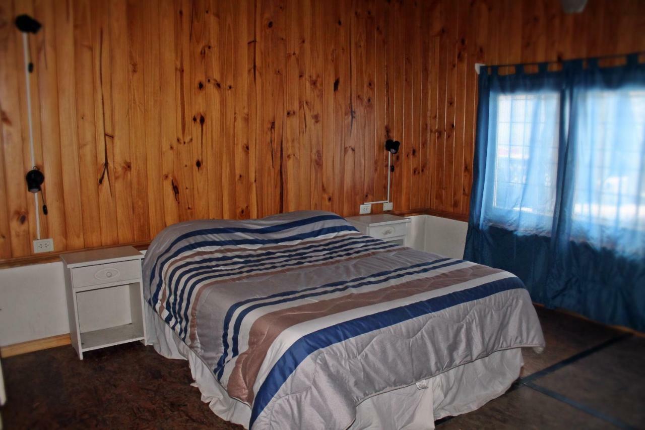 Alhue Patagonia Hostel Сан-Мартін-де-лос-Андес Екстер'єр фото